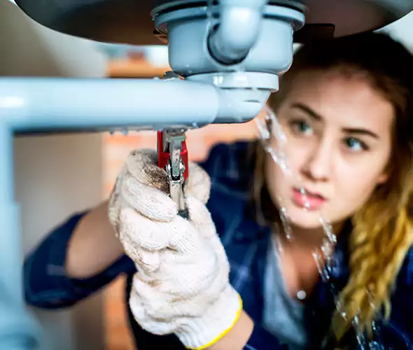 Expert Plumber for Water Leak Detection in Yonkers, NY: Schedule Affordable Leak Repair Services with Us