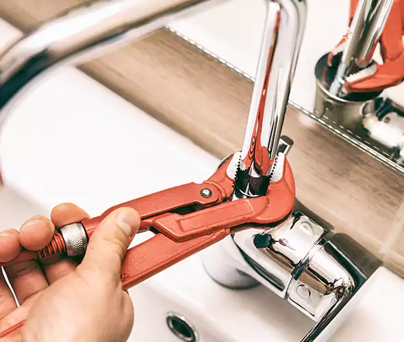 Expert Leak Repair Plumber in Yonkers, NY