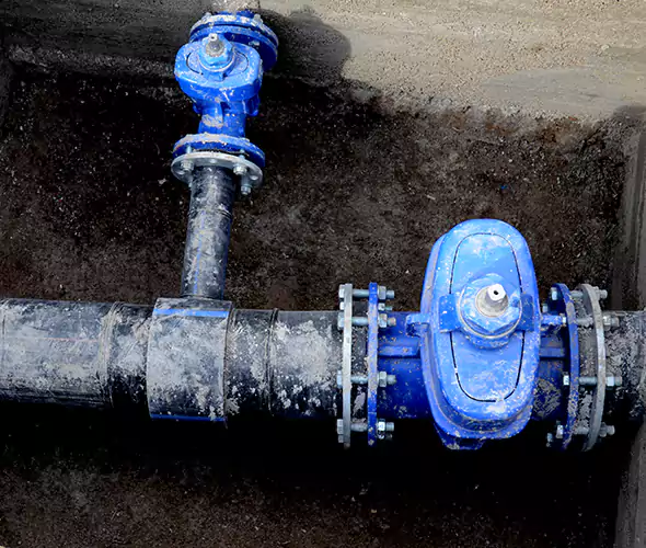 Certified Plumbers for Water Line Installation in Yonkers, NY