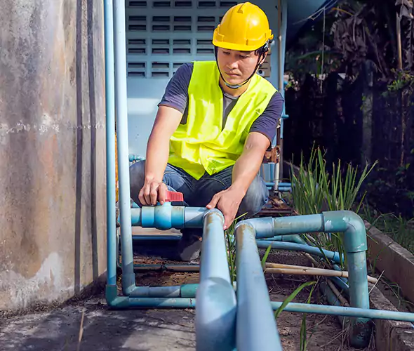 Expert Plumber for Water Line Replacement in Yonkers, NY: Schedule Affordable Water Line Replacement Services with Us