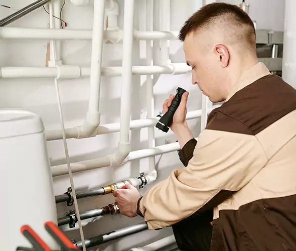 Trusted Water Softener Installers in Yonkers, NY