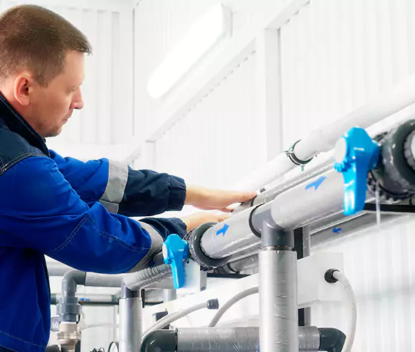 Expert Plumber for Water Softener Maintenance in Yonkers, NY: Schedule Professional Maintenance with Us
