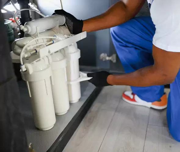 Expert Plumber for Water Softener Replacement in Yonkers, NY: Schedule Affordable Replacement Services with Us