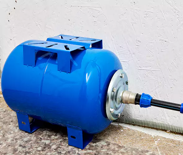 Expert Plumber for Well Pressure Tank Replacement in Yonkers, NY: Schedule Affordable Tank Replacement Services with Us