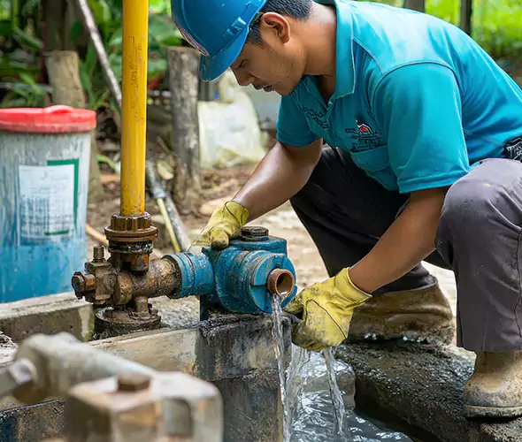 Expert Plumber for Well Pump Replacement in Yonkers, NY: Schedule Affordable Well Pump Replacement Services with Us