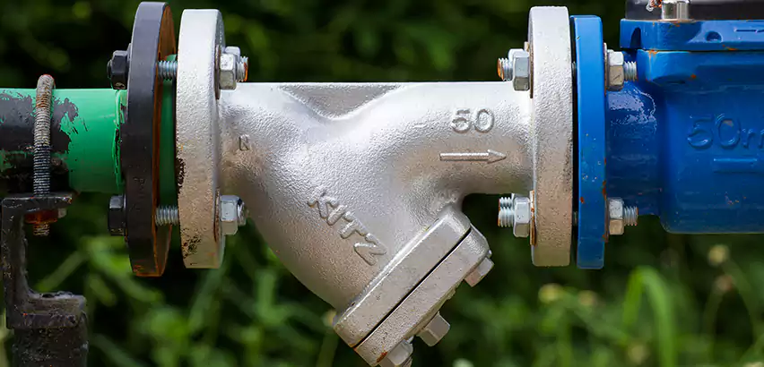Professional Backflow Preventer Installation Services in Yonkers, NY