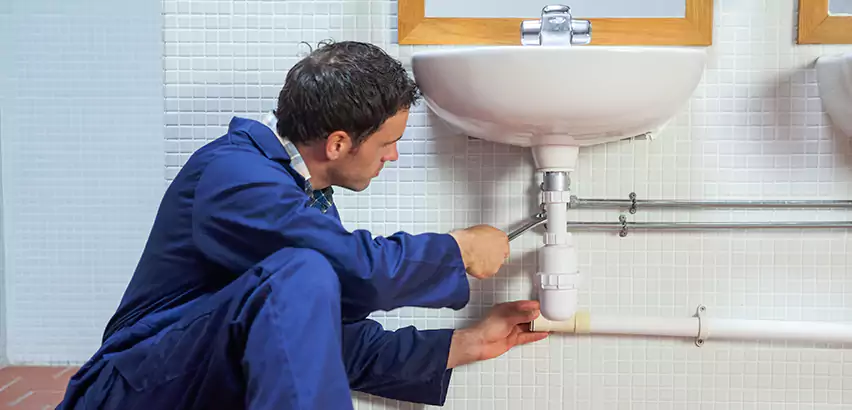 Toilet Repair Yonkers