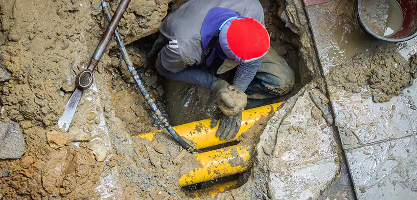Clogged Drain Repair in Yonkers, NY