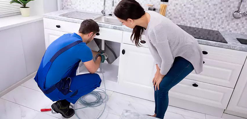 Professional Clogged Sewer Line Repair in Yonkers, NY