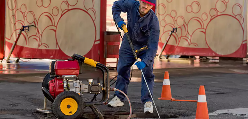 Professional Drain Repair Services in Yonkers, NY