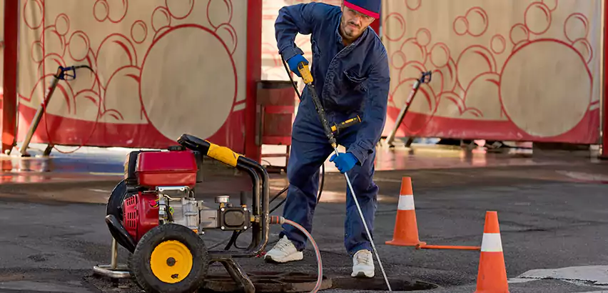 Professional Drains Camera Inspection in Yonkers, NY