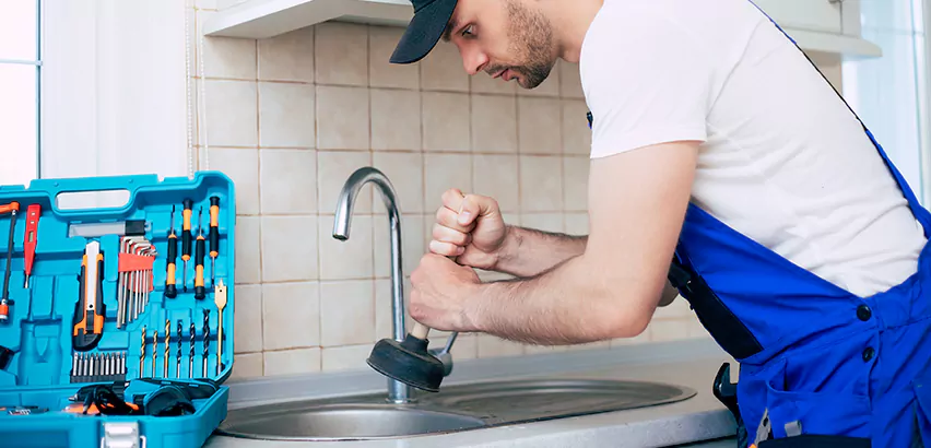 Emergency Plumber in Yonkers