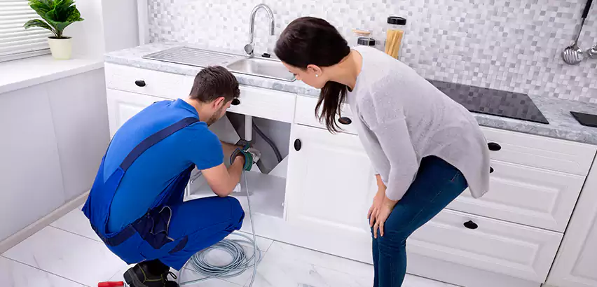 Fast Emergency Plumbing Repair Services in Yonkers, NY