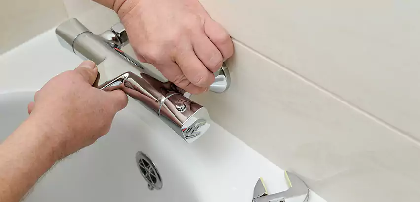 Faucet Installation in Yonkers