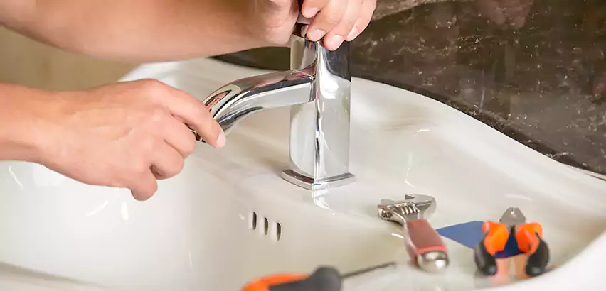 Bathtub Faucet Replacement in Yonkers