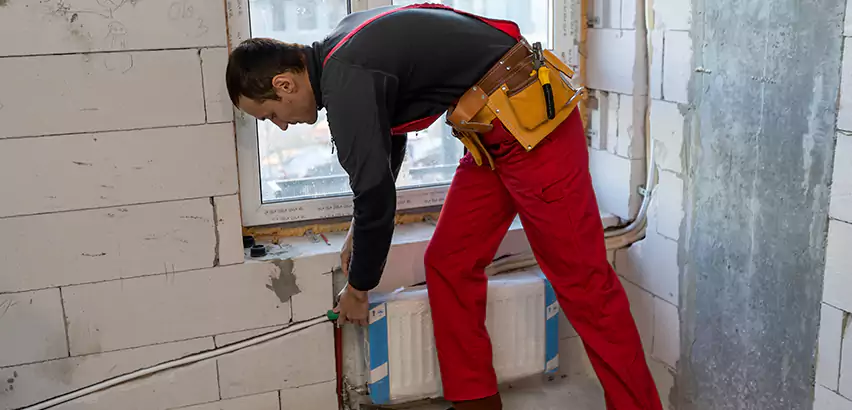 Professional Foundation Leak Repair Services in Yonkers, NY