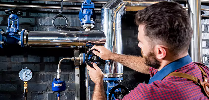 Professional Gas Leak Repair Services in Yonkers, NY
