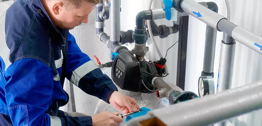 Reliable Gas Line Installation Services in Yonkers, NY