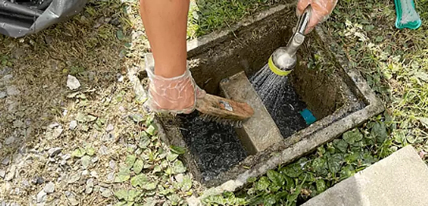 Professional Grease Trap Cleaning Services in Yonkers, NY