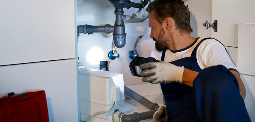 Reliable Insinkerator Installation Services in Yonkers, NY