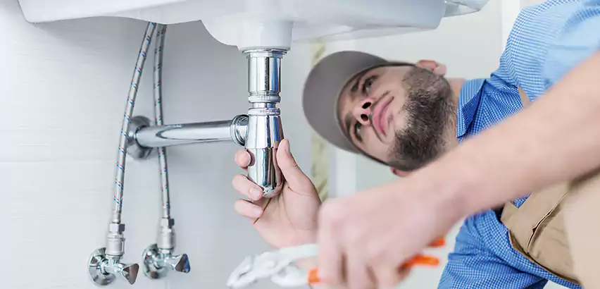 Leak Detection in Yonkers