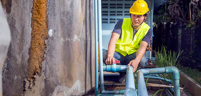 Pipe Replacement in Yonkers