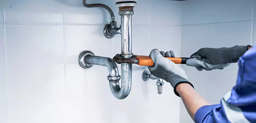 Plumbers Near Me in Yonkers, NY
