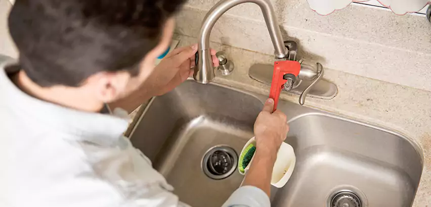 Plumbing Inspection in Yonkers