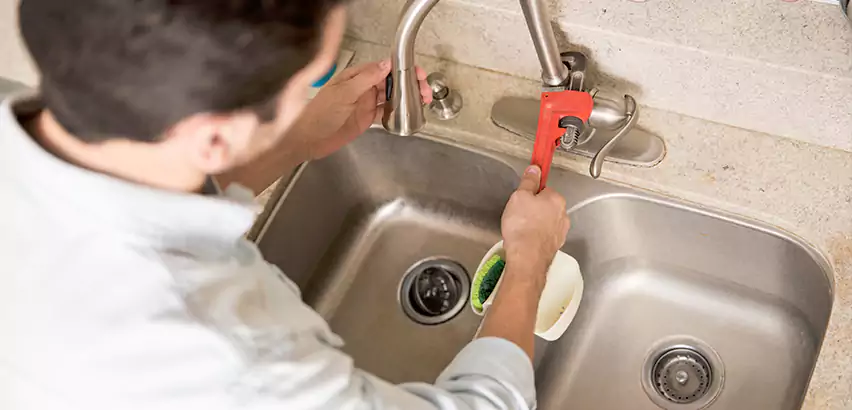 Professional Plumbing Installation Services in Yonkers, NY