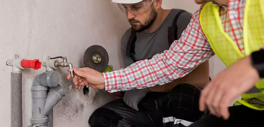 Emergency Plumbing Repair Yonkers