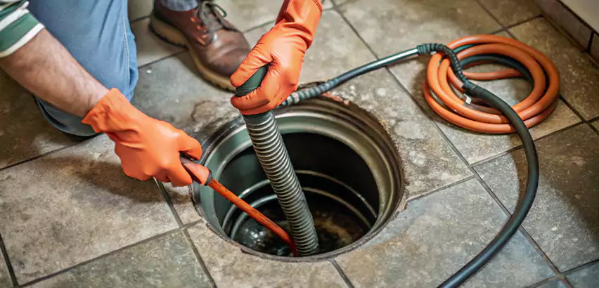 Rooter Services in Yonkers, NY
