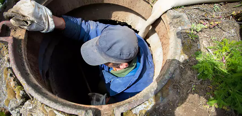 Professional Septic Tank Repair Services in Yonkers, NY