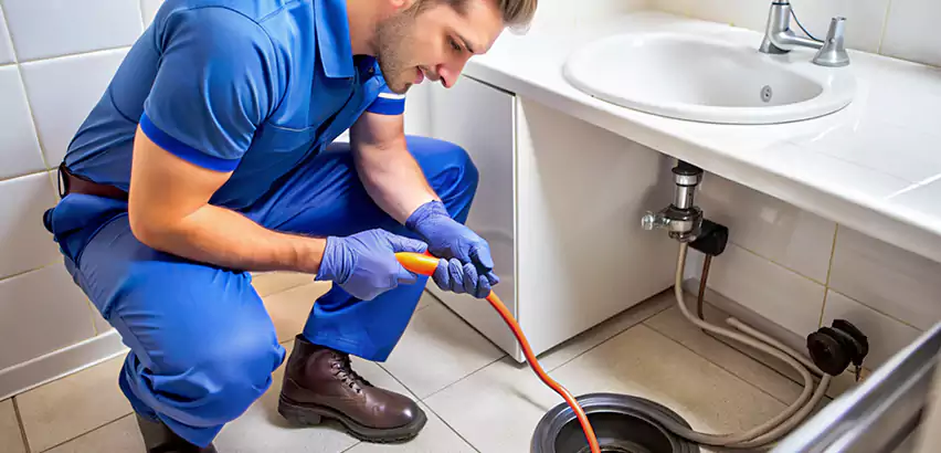 Sewer Line Inspection in Yonkers