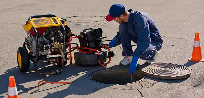 Professional Sewer Repair Services in Yonkers, NY