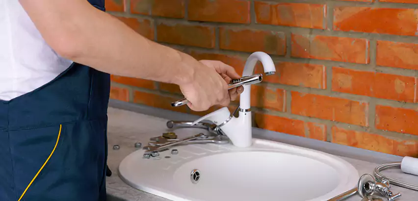 Bathroom Sink Installation in Yonkers