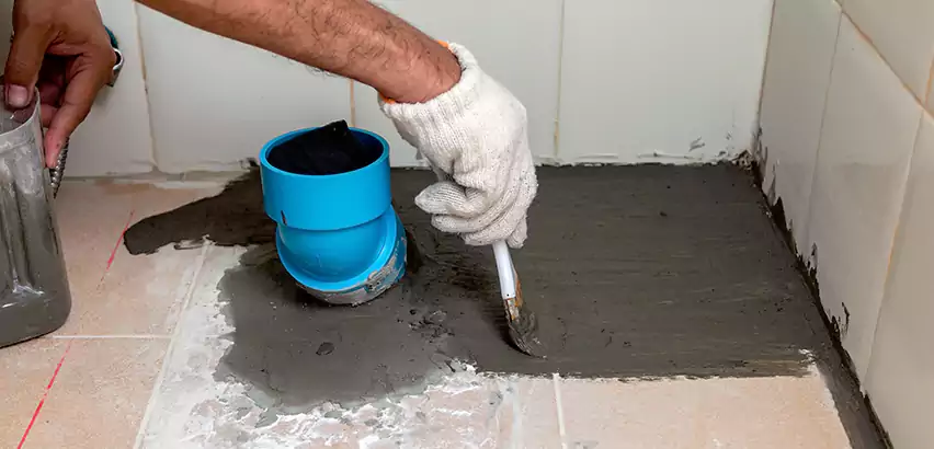 Professional Slab Leak Repair Services in Yonkers, NY