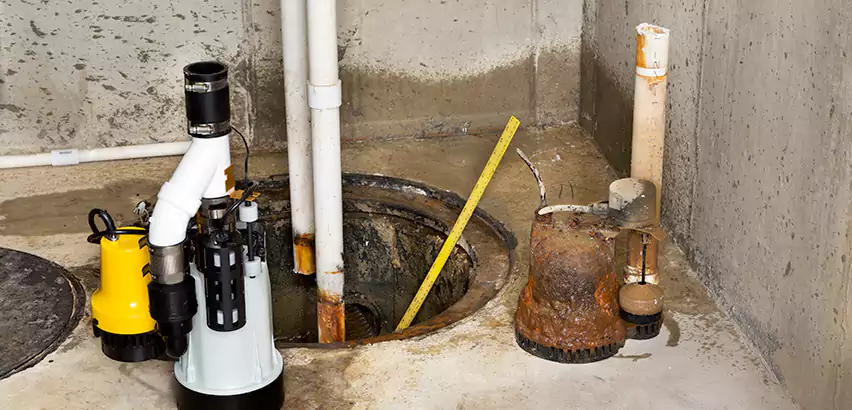 Professional Sump Pump Installation Services in Yonkers, NY