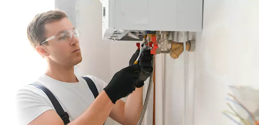 Tankless Water Heater Installation in Yonkers