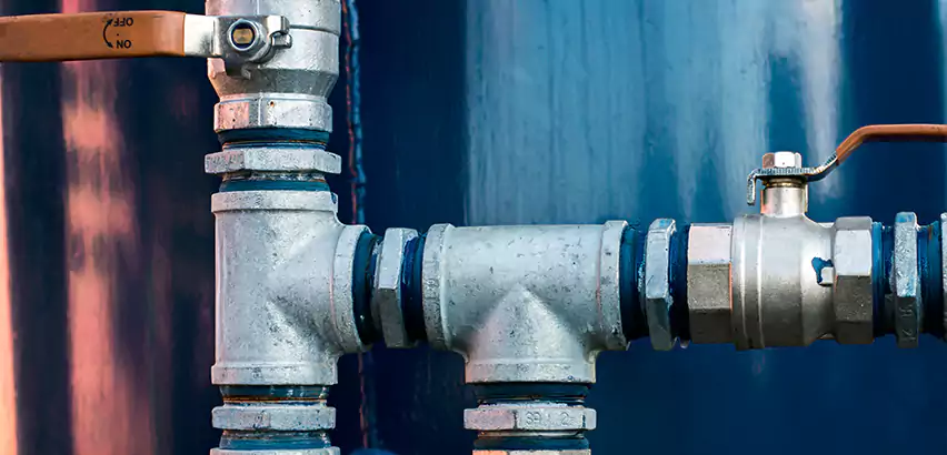 Backflow Preventer Replacement in Yonkers