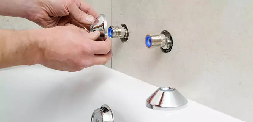 Bathtub Faucet Diverter Replacement in Yonkers