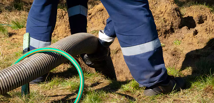 Blocked Drain Repair in Yonkers