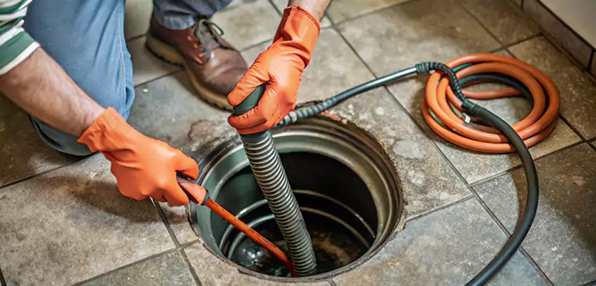 Gutter Drain Repair in Yonkers, NY