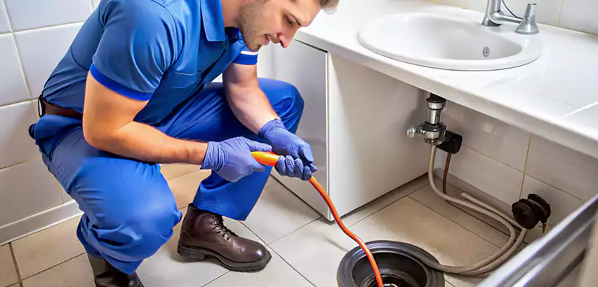 Drain Repair in Yonkers