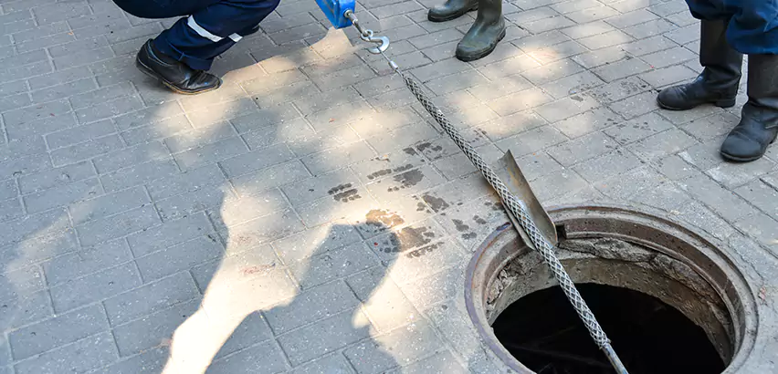 Basement Drainage System in Yonkers