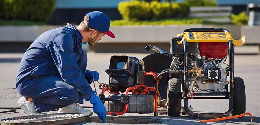 Drain Camera Inspection Near Me Yonkers