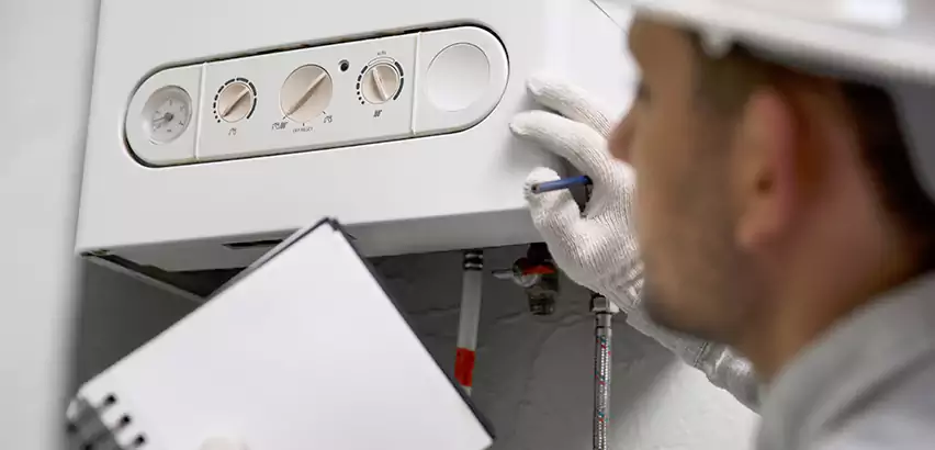 Richmond Electric Tankless Water Heater Installation in Yonkers, NY