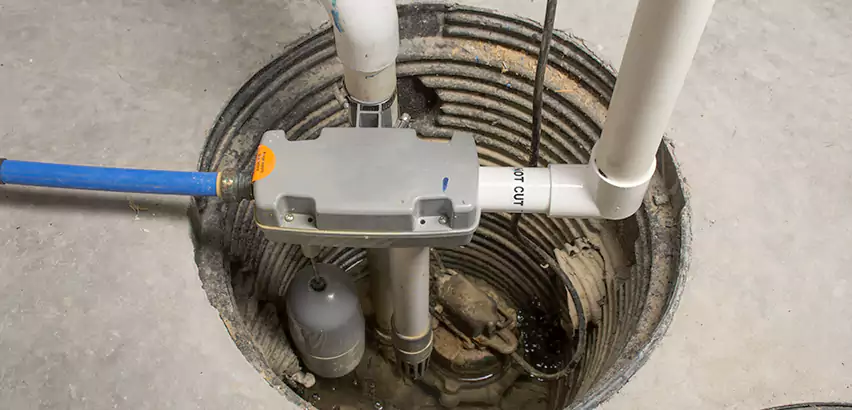 Emergency Sump Pump Repair in Yonkers, NY