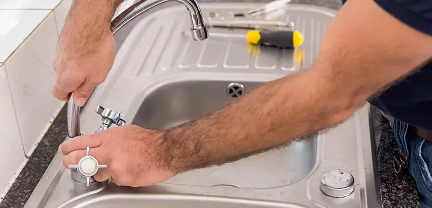 Outdoor Faucet Repair in Yonkers