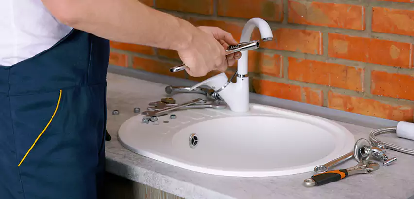 Outdoor Faucet Replacement in Yonkers