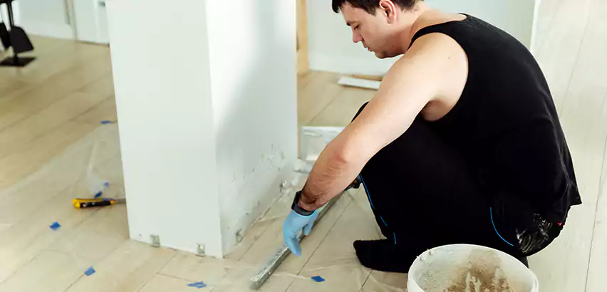 Emergency Foundation Leak Repair in Yonkers, NY